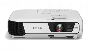Máy chiếu 3D Epson EH-TW5350